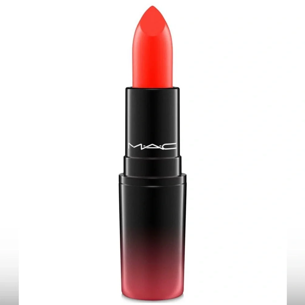 NWT - Mac Love Me Lipstick - Limited Edition! - Picture 2 of 5